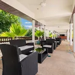 Beachside Apt. Short Walk To Nai Harn Beach - 2Br