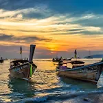 เบา ป่าตอง Bao Phuket Pathong Beach