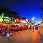 เบา ป่าตอง Bao Phuket Pathong Beach