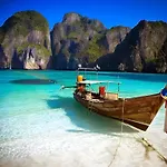 Go Inn Phuket Old Town โกอินน์ ภูเก็ตเมืองเก่า X