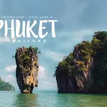 Go Inn Phuket Old Town โกอินน์ ภูเก็ตเมืองเก่า X