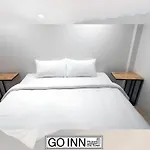 Go Inn Phuket Old Town โกอินน์ ภูเก็ตเมืองเก่า X