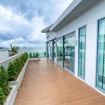拉威eva8 三卧海边别墅 近拉威海鲜市场