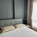 Lux Apartment Center City