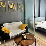 Lux Apartment Center City