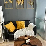 Lux Apartment Center City