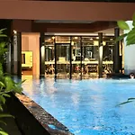 Lux Apartment Center City