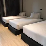 Prime Town - Posh & Port Hotel Phuket