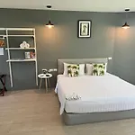 Phuket Muay Thai Hotel Rawai Beach