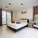 Modern & Fun Pool Villa At Kamala Regent