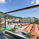 The Marina Phuket Hotel