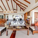 Patong Seaview Luxury Villa Penda