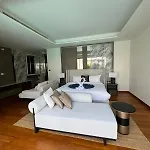 Luxury Breeze Villa With Private Pool & Maid