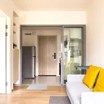 Phyll Condo Private Beach Vibes At Central Phuket 1 Bedroom Unique Garden View