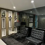 Lux Apartment Center City