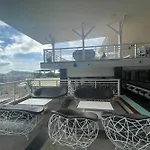 Swiss Villas Panoramic - Sha Certified