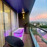 The Blue Hotel - Sha Plus