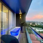 The Blue Hotel - Sha Plus