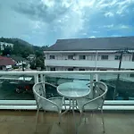 T & C Hotel Patong Beach