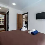 1 Bedroom Apartment 777 Beach Condotel