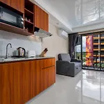 1 Bedroom Apartment 777 Beach Condotel