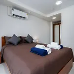 1 Bedroom Apartment 777 Beach Condotel