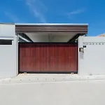 Balinese-Style 2-Bedroom, Private Pool Villa, Aemy