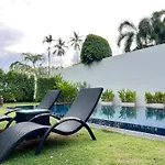 Baan Yamu Private Villa By Resava