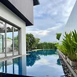 Baan Yamu Private Villa By Resava