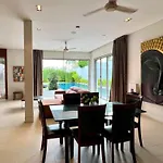 Baan Yamu Private Villa By Resava