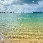 Sea Dreamer Beachfront Apartments