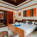 Lotus Pool Villa