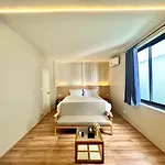 Patong Sunset Villa Phuket