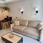Grand Orlov Apart Hotel