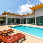 Andaman Seaview Luxury Pool Villa Phuket