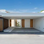 Luxury Villa View Garden