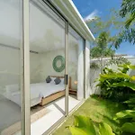 Luxury Villa View Garden