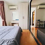 02Nice Room Phuket Town Near Shopping Malls And Naka Night Market