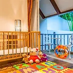 Villa Amanzi Kata Noi