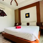 Rawaii Vip Villa 2D101