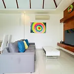 Rawaii Vip Villa 2D101