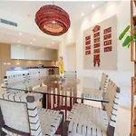 Poolview 2-Bedroom Apartment In Bangtao Next To Golf Course, Allamanda 2321