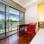 Poolview 2-Bedroom Apartment In Bangtao Next To Golf Course, Allamanda 2321