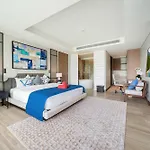 2-Bedroom Luxury Condo In Laguna Bangtao With Jacuzzi Pool, Angsana 133