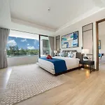 2-Bedroom Luxury Condo In Laguna Bangtao With Jacuzzi Pool, Angsana 133
