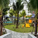 Super Naiyang Title 1Bdr 600M To Beach