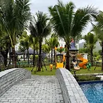 Super Naiyang Title 1Bdr 600M To Beach
