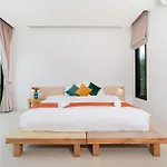 Andaman Seaview Luxury Pool Villa Phuket