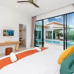Andaman Seaview Luxury Pool Villa Phuket