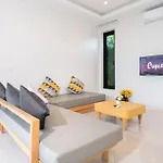 Andaman Seaview Luxury Pool Villa Phuket